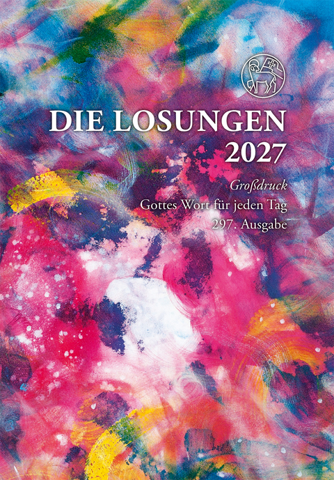 Losungen Deutschland 2027 / Die Losungen 2027 - 