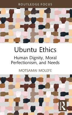 Ubuntu Ethics