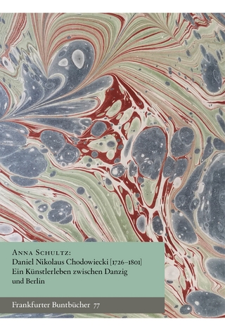 Daniel Nikolaus Chodowiecki [1726–1801]