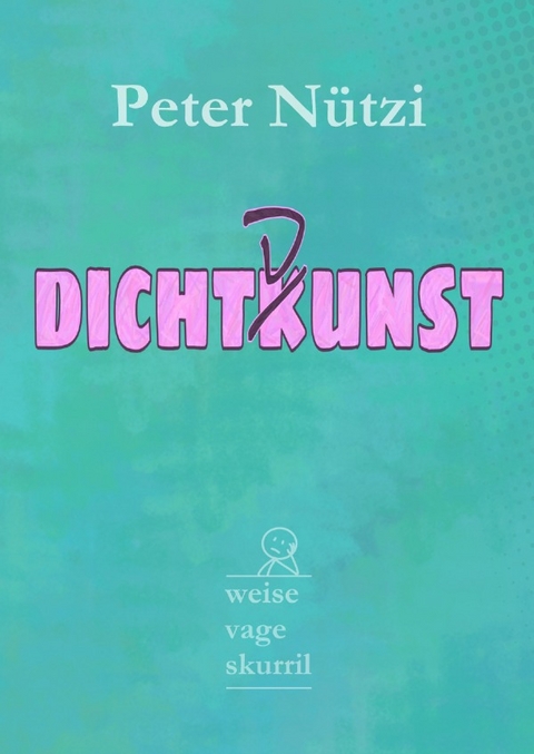 Dichtdunst - Peter N&uuml;tzi