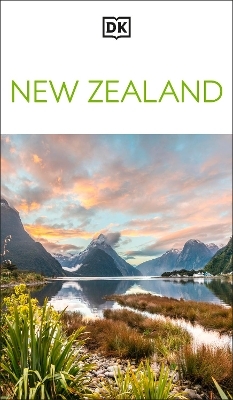 DK New Zealand