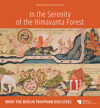In the Serenity of the Himavanta Forest – what the Berlin Traiphum discloses