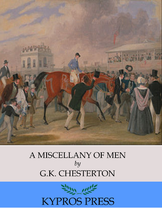 Miscellany of Men