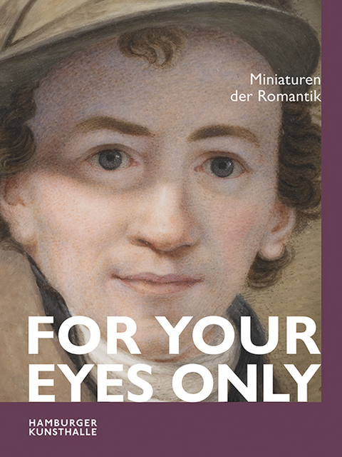 For your eyes only - 