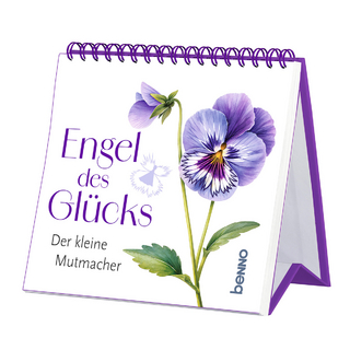Engel des Glücks