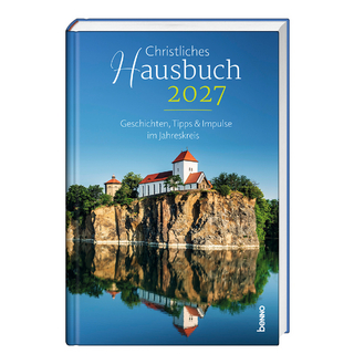 Christliches Hausbuch 2027