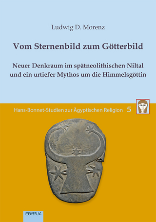 Vom Sternenbild zum Götterbild