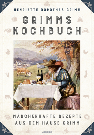 Grimms Kochbuch