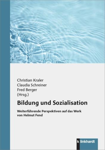Bildung und Sozialisation - 
