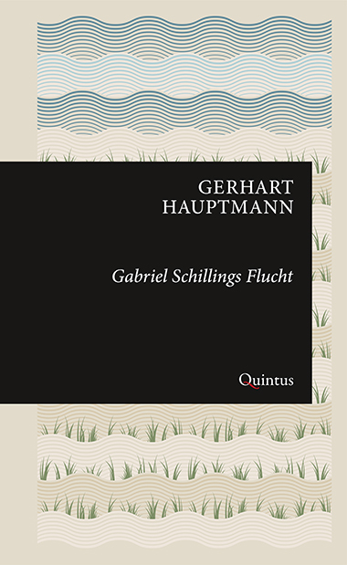 Gabriel Schillings Flucht - Gerhart Hauptmann