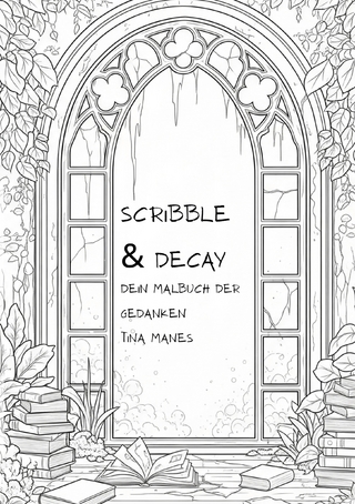 Scribble & Decay
