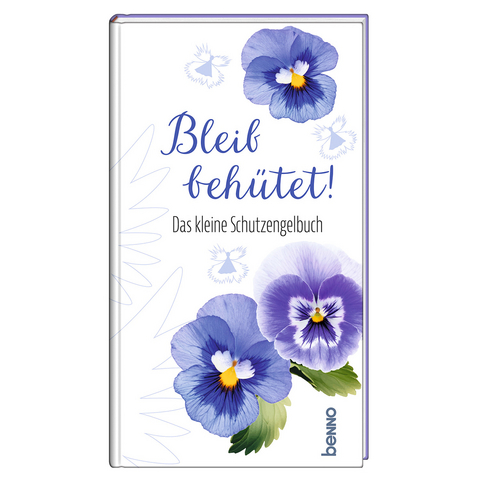 Bleib beh&uuml;tet!