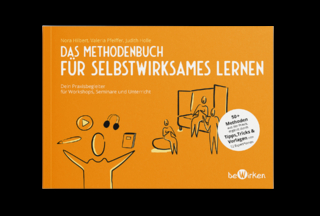Methodenbuch für selbstwirksames Lernen