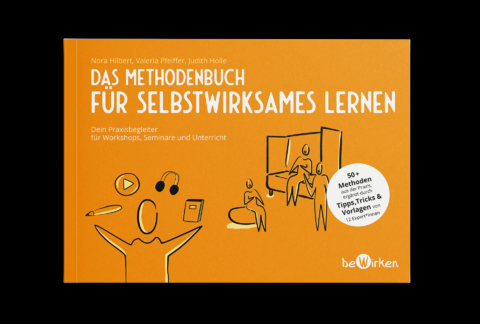 Methodenbuch f&uuml;r selbstwirksames Lernen