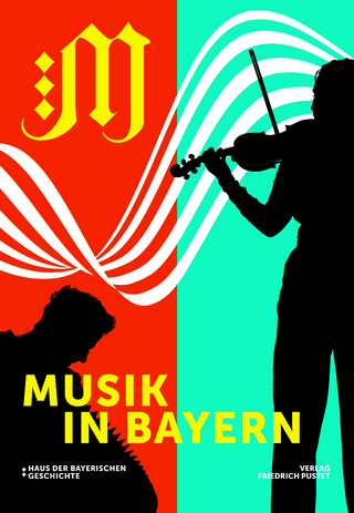 Musik in Bayern
