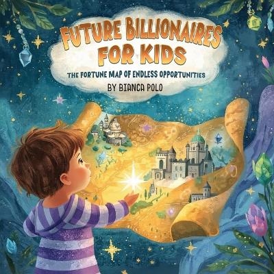 Future Billionaires For Kids - Bianca Polo