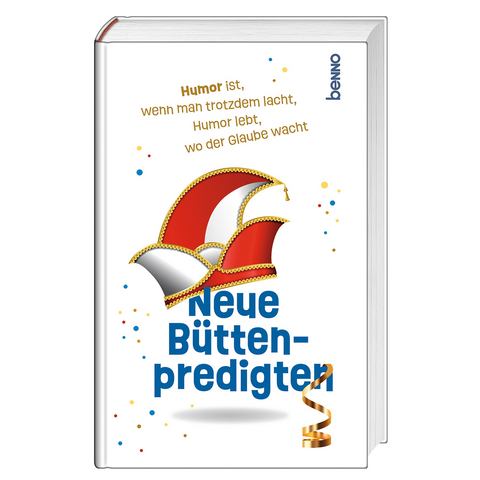 Neue B&uuml;ttenpredigten