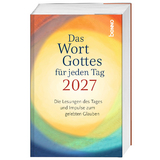 Das Wort Gottes für jeden Tag 2027 - 