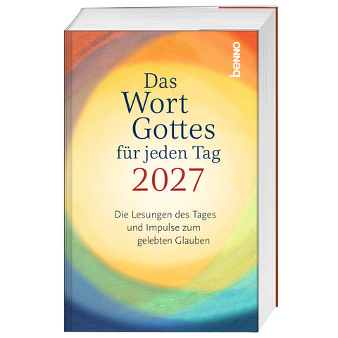 Das Wort Gottes f&uuml;r jeden Tag 2027