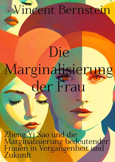 Die Marginalisierung der Frau - Vincent Bernstein