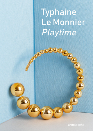 TYPHAINE LE MONNIER – PLAYTIME