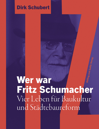 Wer war Fritz Schumacher