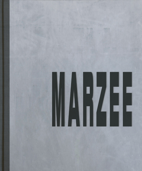 MARZEE - Susan Cummins, Flos Wildschut, Lizzie Atkins