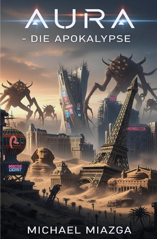 AURA - DIE APOKALYPSE Teil 1