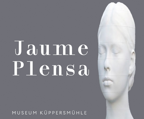 Jaume Plensa - 