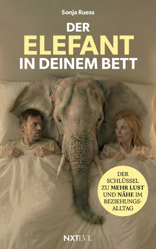 Der Elefant in deinem Bett