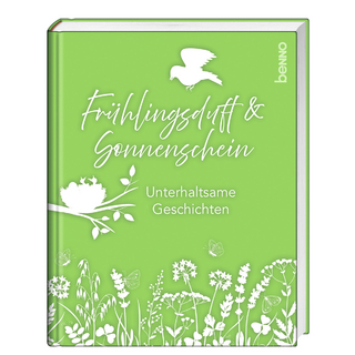 Frühlingsduft & Sonnenschein