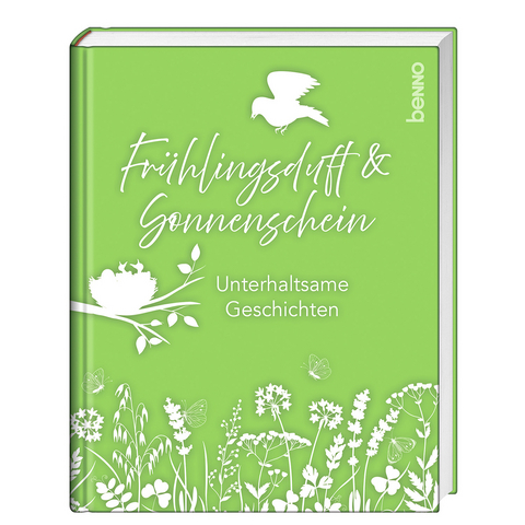 Fr&uuml;hlingsduft & Sonnenschein