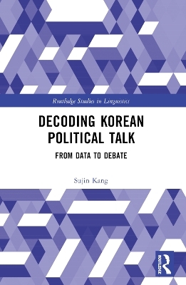 Decoding Korean Political Talk