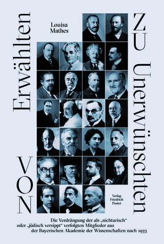 Von Erwählten zu Unerwünschten