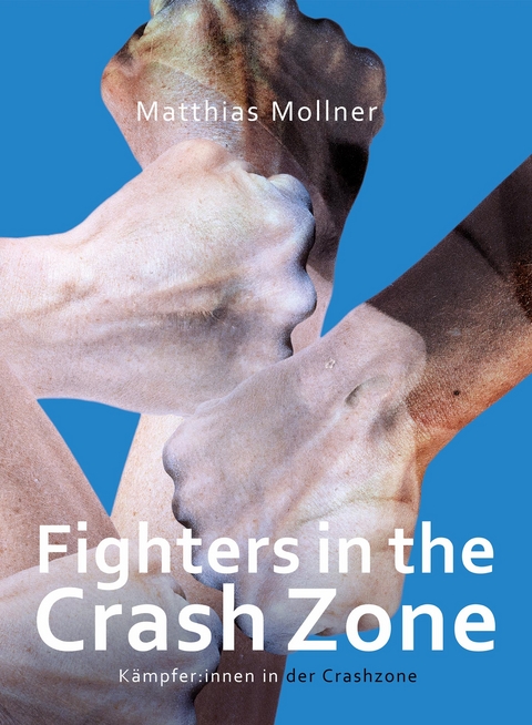Fighters in the Crash Zone - Judith De Gavarelli, Natalie Grams, Christian Heller, Kirsten Hugendubel, Yvonne Kaisinger, Matthias Mollner, Monika Pietrzak-Fragner, Hein-Peter Schmiedebach, Judith Scho&szlig;b&ouml;ck