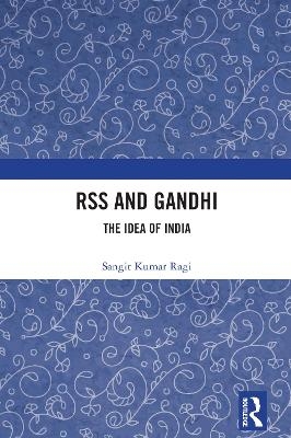 RSS and Gandhi