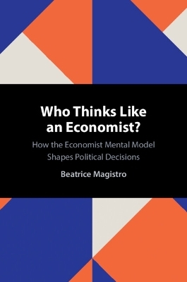 Who Thinks Like an Economist?