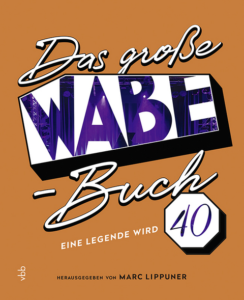 Das gro&szlig;e WABE-Buch - 