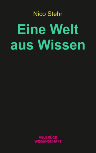 Eine Welt aus Wissen