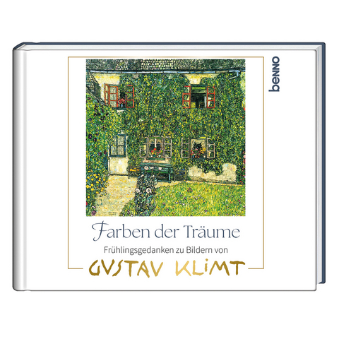 Farben der Tr&auml;ume