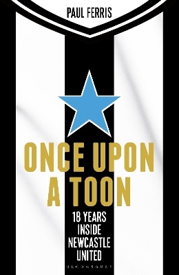 Once Upon a Toon