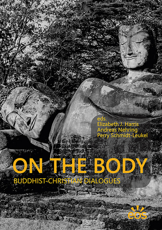 On the Body - Buddhist-Christian Dialogues