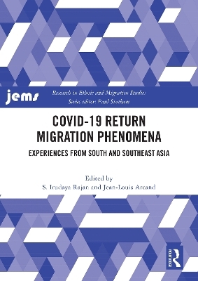 COVID-19 Return Migration Phenomena - 