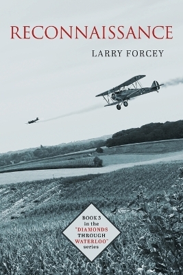 Reconnaissance - Larry Forcey