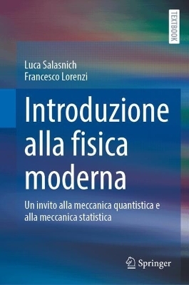 Introduzione alla fisica moderna