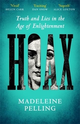 Hoax - Madeleine Pelling