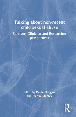 Talking about non-recent child sexual abuse - 
