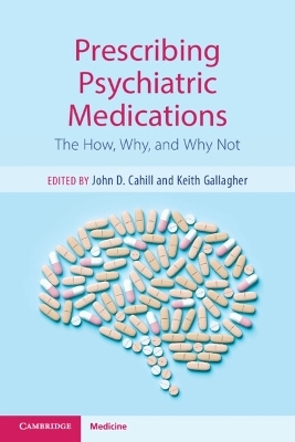 Prescribing Psychiatric Medications - 