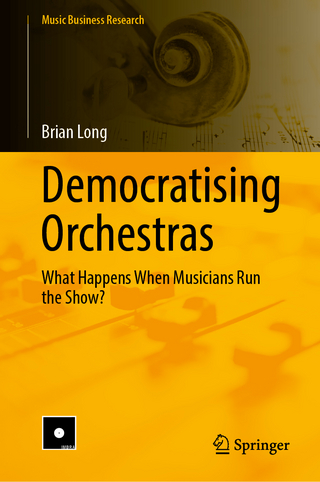 Democratising Orchestras