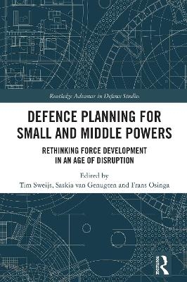Defence Planning for Small and Middle Powers